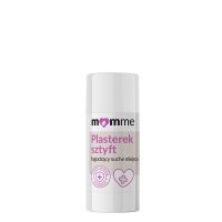 MOMME Sztyft plasterek łagodzący suche miejsca, 10 g