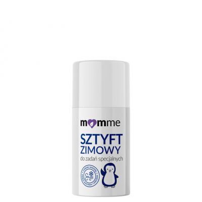 MOMME Zimowy sztyft do zadań specjalnych, 30 g