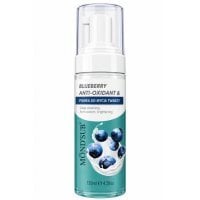 Mond'Sub Milky Shake Blueberry Pianka do mycia twarzy, 120 ml