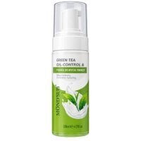 Mond'Sub Milky Shake Green Tea Pianka do mycia twarzy, 120 ml