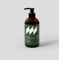 MONOLIT szampon z pantenolem do każdego rodzaju włosów 250 ml  DATA WAŻNOŚCI 30.04.2023
