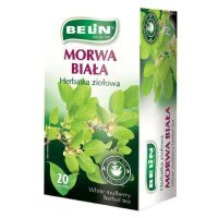 Morwa biała fix BELIN - 20 torebek