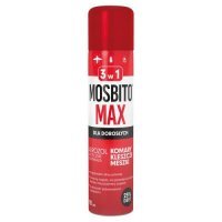 MOSBITO MAX spray 90 ml