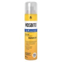 MOSBITO spray odstraszający kleszcze 90 ml