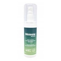 Moskine Natura Spray do pielęgnacji ciała z naturalnymi olejkami roślinnymi, 100 ml
