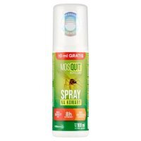 MosQuit Repellent Spray na komary, 100ml KRÓTKA DATA 27.04.2026