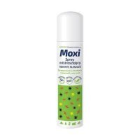 Moxi Spray na komary, kleszcze, meszki, 90 ml