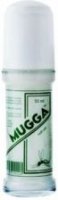 MUGGA Roll-On na komary i kleszcze 20% DEET 50 ml