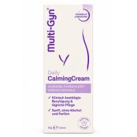 Multi-Gyn CalmingCream Krem kojący do okolic intymnych, 50 g