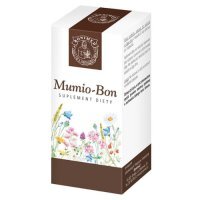 MUMIO-BON 60 kapsułek