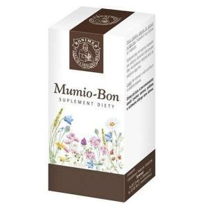 MUMIO-BON 60 kapsułek