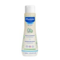 MUSTELA Delikatny szampon dla dzieci, 200ml