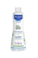 MUSTELA BEBE ENFANT Płyn Bąbelkowa Kąpiel 750 ml