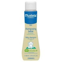 MUSTELA BEBE szampon dla dzieci 200 ml