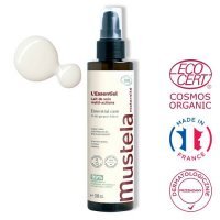 Mustela Maternite Essential Care wielofunkcyjny balsam organiczny dla kobiet, 200 ml