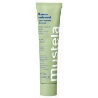 Mustela Multifunkcyjny balsam z 3 ekstraktami z awokado, 75 ml