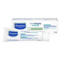 MUSTELA Stelatopia Intense Krem do twarzy, 30ml