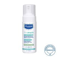 MUSTELA STELATOPIA Szampon w piance, 150ml