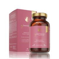MyBestBeauty+, 90 kaps.