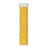 MyBestPharm MyBestHydroBoost Równowaga elektrolitowa organizmu Gruszka, 20 tabletek musujących