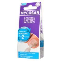 MYCOSAN Grzybica paznokci serum - 5 ml