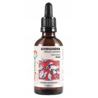MYVITA ASHWAGANDHA krople 50 ml