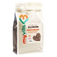 MYVITA Naturalny błonnik, 300g