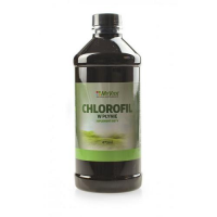MYVITA Chlorofil płyn 473 ml