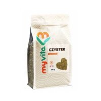 MyVita Czystek krojone liście, 200g