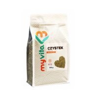 MyVita Czystek krojone liście, 350g