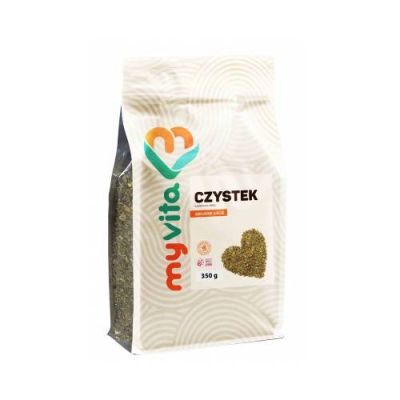 MyVita Czystek krojone liście, 350g