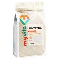 MyVita Erytrytol 1000 g