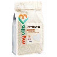 MyVita Erytrytol 500 g