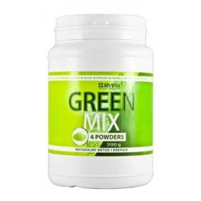 MyVita Green Mix, 300g