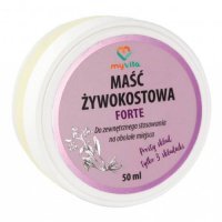 MyVita Maść Żywokostowa Forte, 50 ml