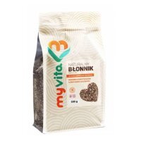 MyVita Naturalny błonnik, 500 g