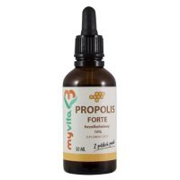 MyVita Propolis forte, 50 ml