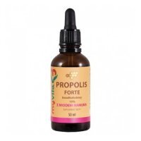 MyVita Propolis Forte 10% z miodem manuka, 50 ml