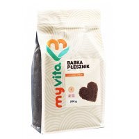 MyVita Spirulina - 400tabl.