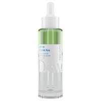 Nacomi Aloe Calm Key Hydration Bi-Phase Nawilżające serum do twarzy z aloesem, 40 ml