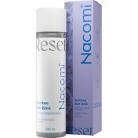 Nacomi Bamboo Skin Drink Barrier Protection Esencja do twarzy, 200 ml
