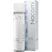 Nacomi Coconut Skin Drink Calm Comfort Esencja do twarzy, 200 ml 
