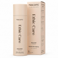 Nacomi Ethic Care Bio-Sync Cream Krem do twarzy, 50 ml 