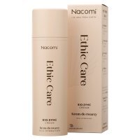 Nacomi Ethic Care Bio-Sync Cream Krem do twarzy, 50 ml 
