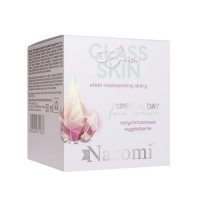 NACOMI Glass Skin Krem do twarzy, 50ml