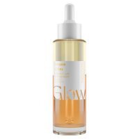 Nacomi Glow Vitamin C Key Bi-Phase Rozjaśniające Serum do twarzy z witaminą C, 40 ml