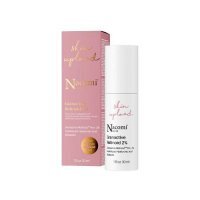 Nacomi Granactive Retinoid Pro+ 2% Serum do twarzy, 30 ml