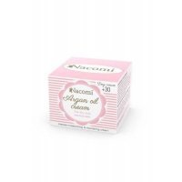 NACOMI Krem arganowy 30+ na dzień, 50ml