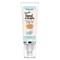 NACOMI Krem do rąk, świeże ciasto papaja, 85ml