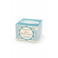 NACOMI Krem shea 50+ na noc, 50 ml